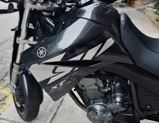 Yamaha XT 660X 2006 XT 660X SUPER MOTARD-thumb-3