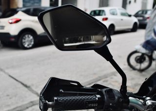 Yamaha XT 660X 2006 XT 660X SUPER MOTARD-thumb-4