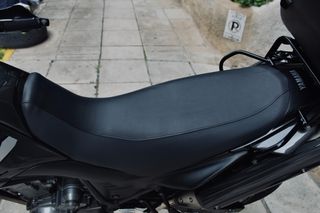 Yamaha XT 660X 2006 XT 660X SUPER MOTARD-thumb-5