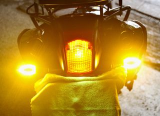 Yamaha XT 660X 2006 XT 660X SUPER MOTARD-thumb-6