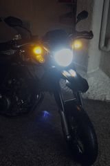 Yamaha XT 660X 2006 XT 660X SUPER MOTARD-thumb-7