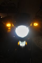 Yamaha XT 660X 2006 XT 660X SUPER MOTARD-thumb-8