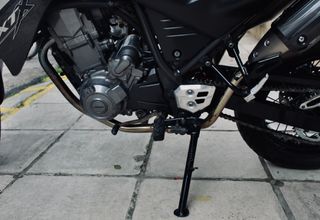 Yamaha XT 660X 2006 XT 660X SUPER MOTARD-thumb-11
