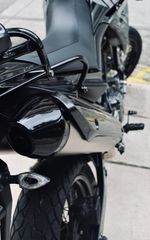 Yamaha XT 660X 2006 XT 660X SUPER MOTARD-thumb-12