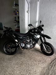 Yamaha XT 660X 2006 XT 660X SUPER MOTARD-thumb-15