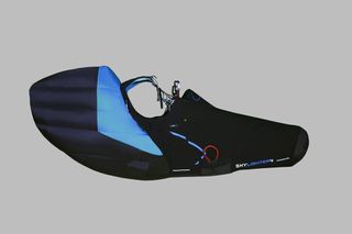 Αλεξίπτωτο Πλαγιάς-Παραπέντε 2026 SKYLIGHTER4