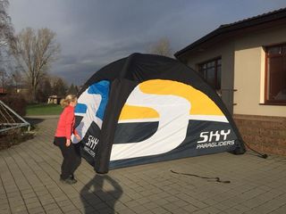 Αλεξίπτωτο Πλαγιάς-Παραπέντε 2026 Αξεσουάρ SKY PARAGLIDERS-thumb-10