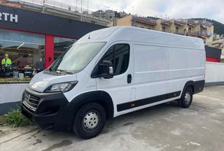 Κλούβα Fiat 2020 Ducato 2020 2.3 ΜΑΚΡΥ