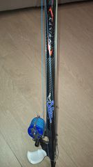 Αλιεία / Ψαροντούφεκο 2025 bleutec bastard 85