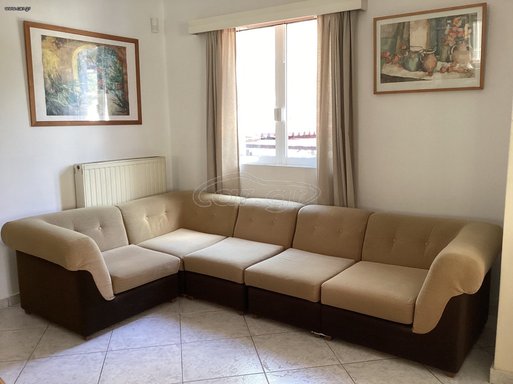 CORNER COUCH