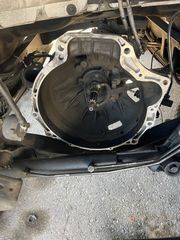 Σασμάν iveco 3000 κυβικά 2011 μοντέλο