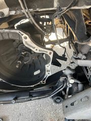 Σασμάν iveco 3000 κυβικά 2011 μοντέλο-thumb-1