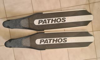 Βατραχοπεδιλα pathos pro ultimate 42-44-thumb-1