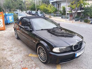 Bmw 318 2002 E46 - CABRIO - VALVETRONIC