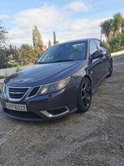 Saab 9-3 2009 TURBO X XWD V6 2.8