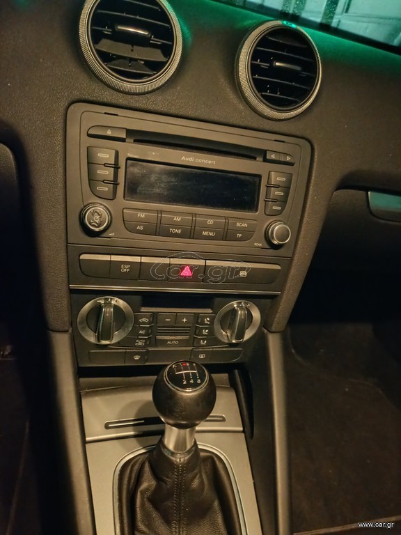 CD radio