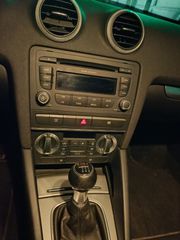 CD radio
