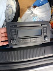 CD radio-thumb-3