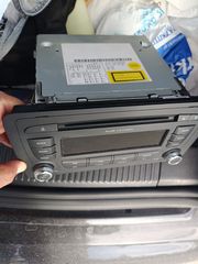 CD radio-thumb-1