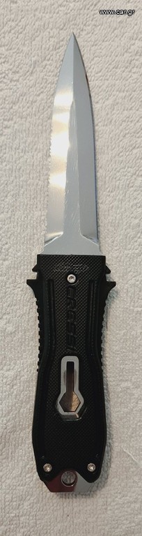 Cressi Μαχαίρι Lizard 21cm