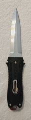 Cressi Μαχαίρι Lizard 21cm