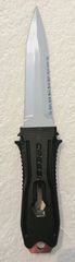 Cressi Μαχαίρι Lizard 21cm-thumb-1