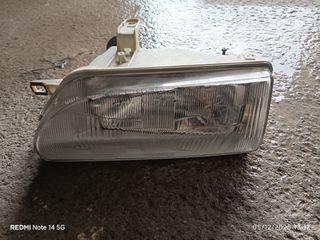 Φανάρι Εμπρός Αριστερό Toyota Corolla EE90 XLI 1988-1991