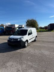 Κλούβα Renault 2019 Kangoo