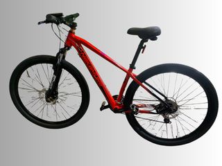 Downhill - Enduro - Trail Nakamura 2023 Complite LTD- Πολλά Extra