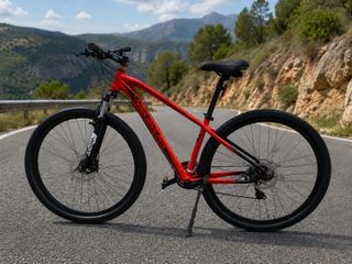 Downhill - Enduro - Trail Nakamura 2025 Complite LTD- Πολλά Extra