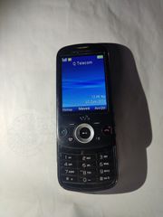 Sony ericsson w20i