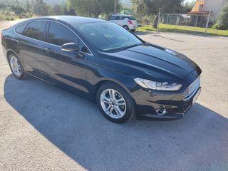 Ford Mondeo 2015-thumb-1