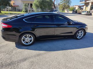 Ford Mondeo 2015-thumb-2