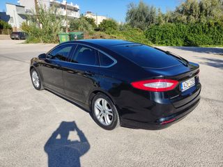 Ford Mondeo 2015-thumb-3