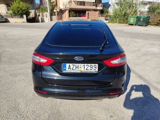 Ford Mondeo 2015-thumb-4