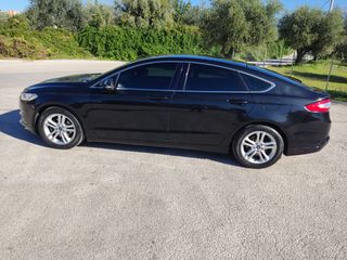 Ford Mondeo 2015-thumb-5