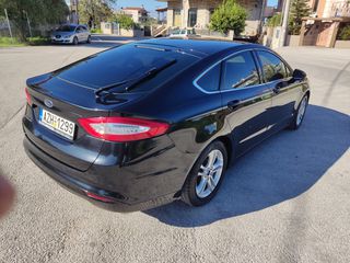 Ford Mondeo 2015-thumb-6