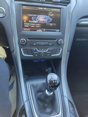 Ford Mondeo 2015-thumb-9