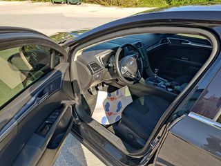 Ford Mondeo 2015-thumb-15