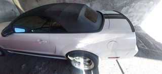 Ford Mustang 2007 Cabrio 4.0 V6 αυτόματο-thumb-3