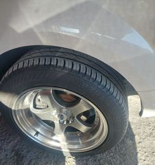 Ford Mustang 2007 Cabrio 4.0 V6 αυτόματο-thumb-4