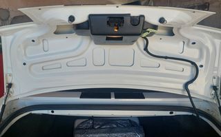 Ford Mustang 2007 Cabrio 4.0 V6 αυτόματο-thumb-6