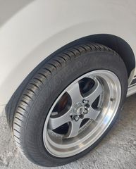 Ford Mustang 2007 Cabrio 4.0 V6 αυτόματο-thumb-7
