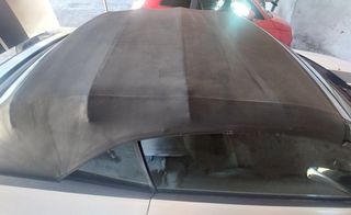 Ford Mustang 2007 Cabrio 4.0 V6 αυτόματο-thumb-9