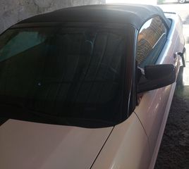 Ford Mustang 2007 Cabrio 4.0 V6 αυτόματο-thumb-13