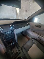 Ford Mustang 2007 Cabrio 4.0 V6 αυτόματο-thumb-18
