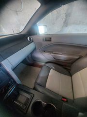 Ford Mustang 2007 Cabrio 4.0 V6 αυτόματο-thumb-21