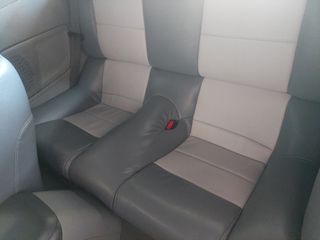 Ford Mustang 2007 Cabrio 4.0 V6 αυτόματο-thumb-25