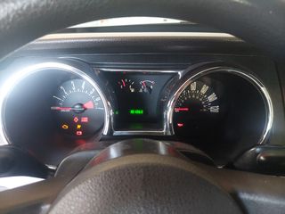 Ford Mustang 2007 Cabrio 4.0 V6 αυτόματο-thumb-26