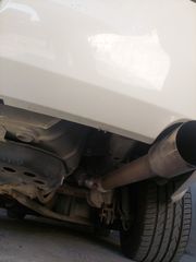 Ford Mustang 2007 Cabrio 4.0 V6 αυτόματο-thumb-32